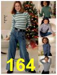1997 JCPenney Christmas Book, Page 164