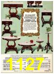 1975 Sears Spring Summer Catalog, Page 1127