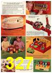 1973 JCPenney Christmas Book, Page 327