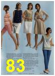 1965 Sears Spring Summer Catalog, Page 83