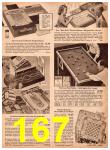 1947 Sears Christmas Book, Page 167