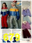 1983 JCPenney Fall Winter Catalog, Page 679