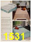 1960 Sears Fall Winter Catalog, Page 1531