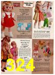 1970 Montgomery Ward Christmas Book, Page 324