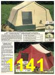 1980 Sears Spring Summer Catalog, Page 1141