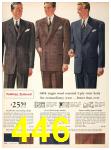 1946 Sears Spring Summer Catalog, Page 446