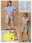 1988 Sears Spring Summer Catalog, Page 85