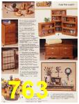1987 Sears Fall Winter Catalog, Page 763