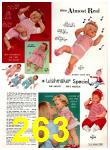 1962 Montgomery Ward Christmas Book, Page 263