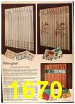 1964 Sears Spring Summer Catalog, Page 1670