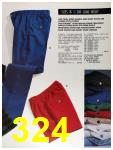 1992 Sears Spring Summer Catalog, Page 324