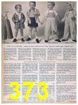 1957 Sears Spring Summer Catalog, Page 373