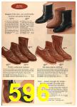1964 Sears Spring Summer Catalog, Page 596