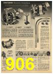 1965 Sears Spring Summer Catalog, Page 906