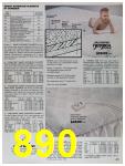 1991 Sears Fall Winter Catalog, Page 890