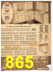 1948 Sears Fall Winter Catalog, Page 865