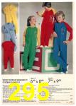 1982 Montgomery Ward Fall Winter Catalog, Page 295