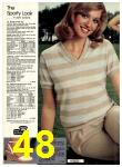 1982 Sears Spring Summer Catalog, Page 48