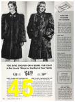 1941 Sears Fall Winter Catalog, Page 45