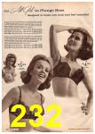 1966 Montgomery Ward Spring Summer Catalog, Page 232