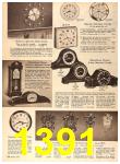 1960 Sears Fall Winter Catalog, Page 1391