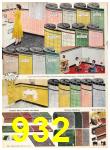 1956 Sears Fall Winter Catalog, Page 932