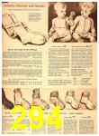 1943 Sears Fall Winter Catalog, Page 294