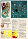 1968 Montgomery Ward Christmas Book, Page 184