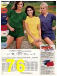 1983 Sears Spring Summer Catalog, Page 76