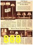 1940 Sears Fall Winter Catalog, Page 888