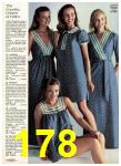 1980 Sears Spring Summer Catalog, Page 178