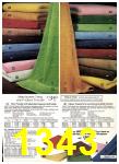 1980 Sears Spring Summer Catalog, Page 1343