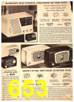 1951 Sears Spring Summer Catalog, Page 653