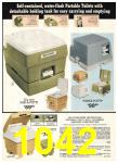 1975 Sears Spring Summer Catalog, Page 1042