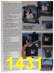 1991 Sears Spring Summer Catalog, Page 1431