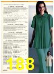1980 Sears Spring Summer Catalog, Page 188
