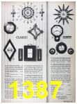 1967 Sears Fall Winter Catalog, Page 1387