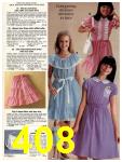 1981 Sears Spring Summer Catalog, Page 408