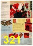 1973 Sears Christmas Book, Page 321