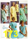 1966 Sears Spring Summer Catalog, Page 173