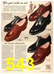 1956 Sears Fall Winter Catalog, Page 543