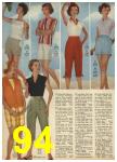 1959 Sears Spring Summer Catalog, Page 94