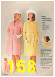 1964 Sears Spring Summer Catalog, Page 158