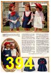 1966 Montgomery Ward Spring Summer Catalog, Page 394