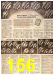1955 Sears Fall Winter Catalog, Page 156