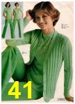 1977 Montgomery Ward Spring Summer Catalog, Page 41