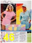 1986 Sears Spring Summer Catalog, Page 46