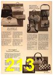 1964 Sears Spring Summer Catalog, Page 213