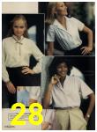 1979 Sears Spring Summer Catalog, Page 28