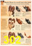 1942 Sears Spring Summer Catalog, Page 302